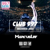 Club 997 - December 2022