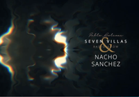 NACHO SANCHEZ -  - SEVEN VILLAS RADIO SHOW 21 MAR 2022