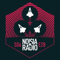 Noisia Radio S06E28 (Incl. Forbidden Society Guest Mix)