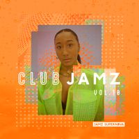 Club Jamz Vol 10