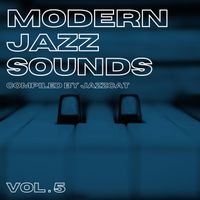 Modern jazz sounds vol. 5