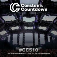 Corsten's Countdown - Episode #510
