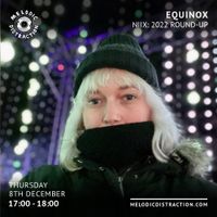 EQUINOX with NIIX (December '22)
