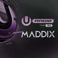 UMF Radio 762 - Maddix