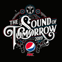 Pepsi MAX The Sound of Tomorrow 2019 - Dj @LLa
