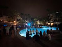 BSides Las Vegas 2023 - Pool Party Set