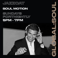 Soul Motion #116 by Jazzcat