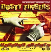 Mixmaster Morris - 60m of Dusty Fingers
