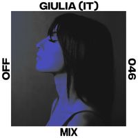 OFF Mix #46, by Giulia (IT)