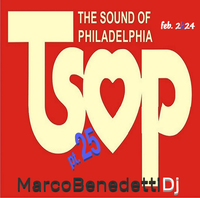 T.S.O.P. (The Sound Of Philadelphia) pt. 25