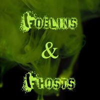 GOBLINS & GHOSTS (HALLOWEEN) feat Frank Zappa, Bruce Springsteen, Rolling Stones, Rush, The Clash