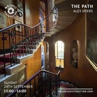 The Path with Alex Spiers (September '23)