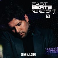East Beatz West Mixcast 63 with SonnyJi