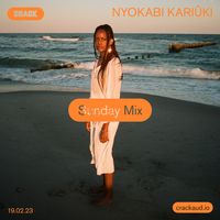 Sunday Mix: Nyokabi Kariũki