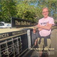 GC's Punk & New Wave | The BoAt Pod | June 2023