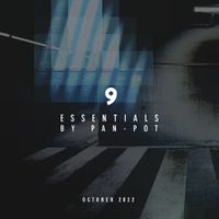 9 Essentials by PAN-POT - October 2022