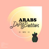 ARABS DO IT BETTER  Arabic Electronica ﻿﻿﻿﻿[﻿﻿﻿﻿ part 6 ﻿﻿﻿﻿] Live @ CHEDER, Krakow 25.6.16