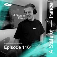 A State of Trance Episode 1161 - Armin van Buuren