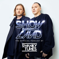 Swanky Tunes - SHOWLAND 464
