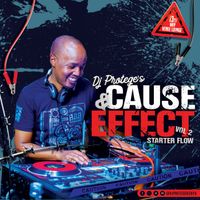 Dj Protege Cause & Effect Vol 2 (The Venue Karen)
