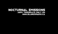Nocturnal Emissions (relaunch) - Episode 1