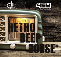 4EY Retro Deep House Mix by DJose