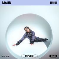 Pop Zone: Maud