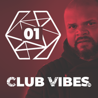 EP 01 Club Vibes TV 6-2-2018