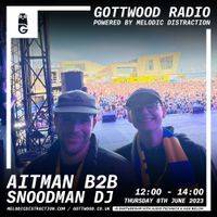 [GW23] Aitman b2b Snoodman (June '23)
