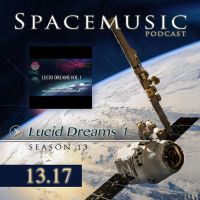 Spacemusic 13.17 Lucid Dreams Vol.1