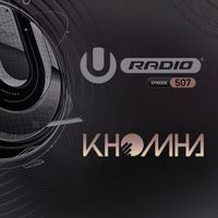 UMF Radio 507 - KhoMha