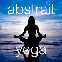 abstrait Yoga