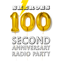SHEROES Radio Second Anniversary Special