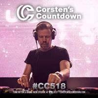 Corsten's Countdown - Episode #518