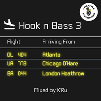 Hook n Bass 3