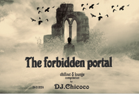 The Forbidden Portal chillout and lounge compilation
