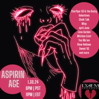 Aspirin Age, Episode 25