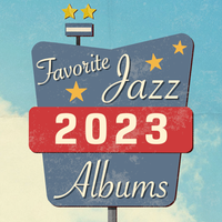 Favorite Jazz Albums of 2023
