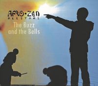 #114 Afro-Zen Allstars - Bebel Gilberto - Dowdelin - Black Flower - Acid Coco - El Khat - Satellites