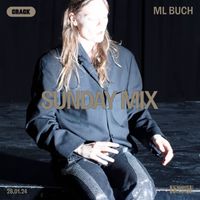 Sunday Mix: ML Buch