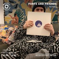 Forts & Friends with Reynes (March '21)