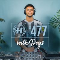 Hospital Podcast with Degs #477