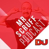 DJ MAG WEEKLY PODCAST: Mr Scruff