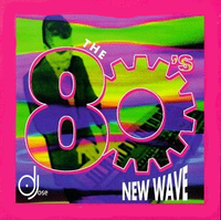 80s Alternative New Wave Mix