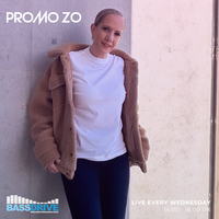 Promo ZO - Bassdrive - Wednesday 7th February 2024