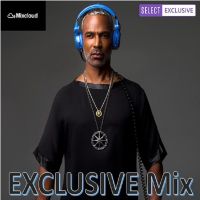 MixCloud Exclusive Mix #23 (DJ Suspence Select Subscribers Only)