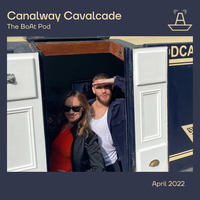 Canalway Cavalcade | April 2022