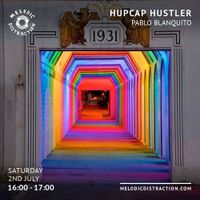 Hubcap Hustler with Pablo Blanquito (July '22)