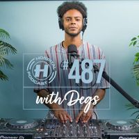Hospital Podcast with Degs #487