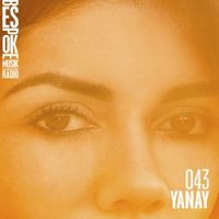Bespoke Musik Radio 043 : Yanay